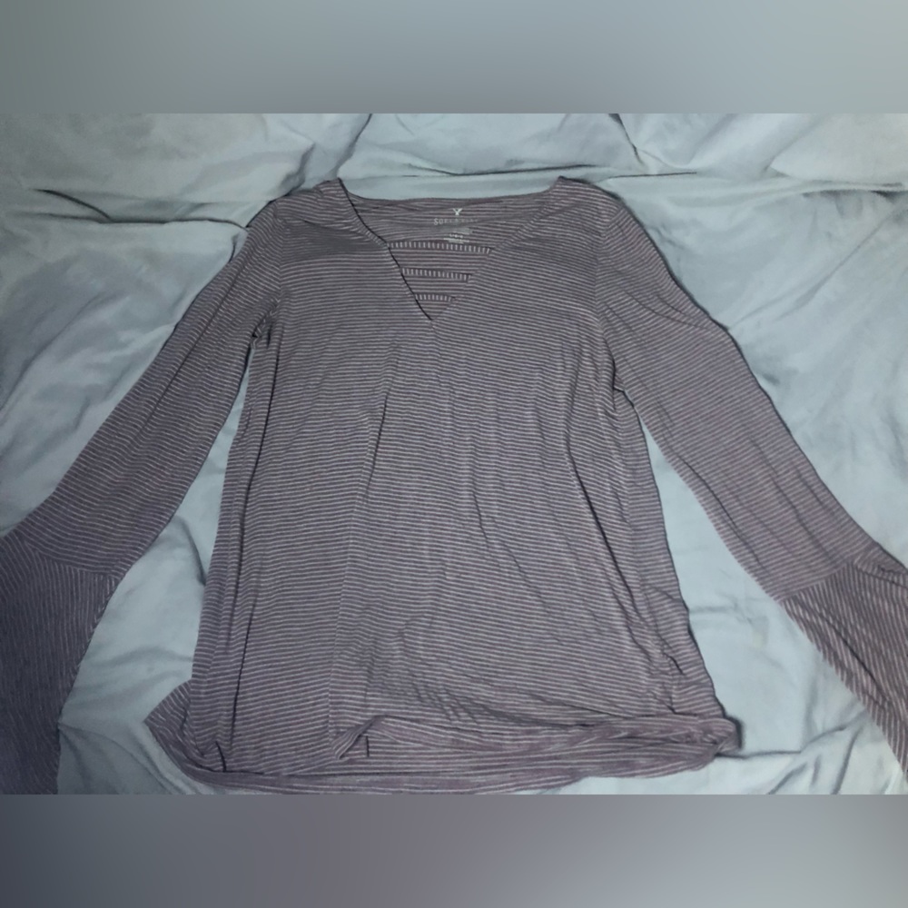 Aero cute dress shirt